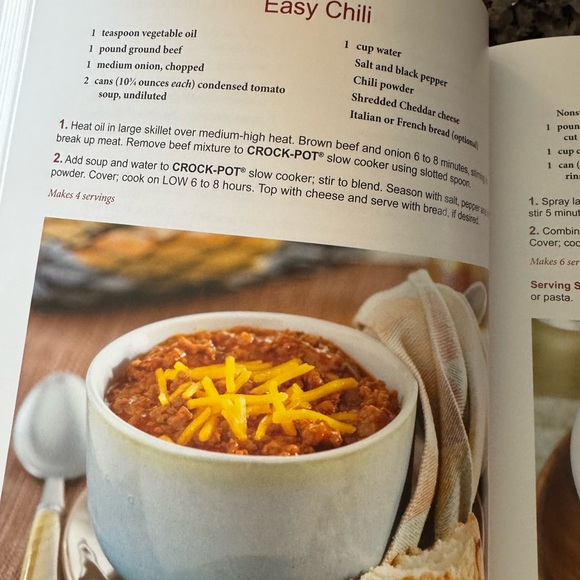 Recipe Collection Cookbook - Picture 3 of 5